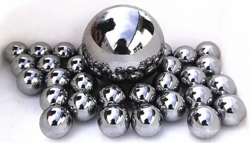 Kangda Steel Ball розкриває вам, що включає виробниче обладнання для сталевих кульок