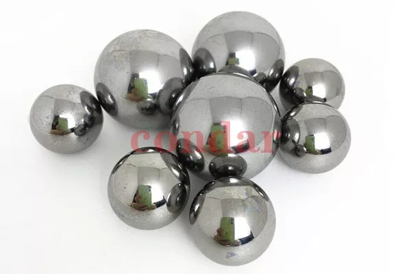 G10 440C Куля з нержавіючої сталі