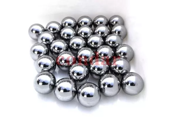 G1000 bearing steel balls